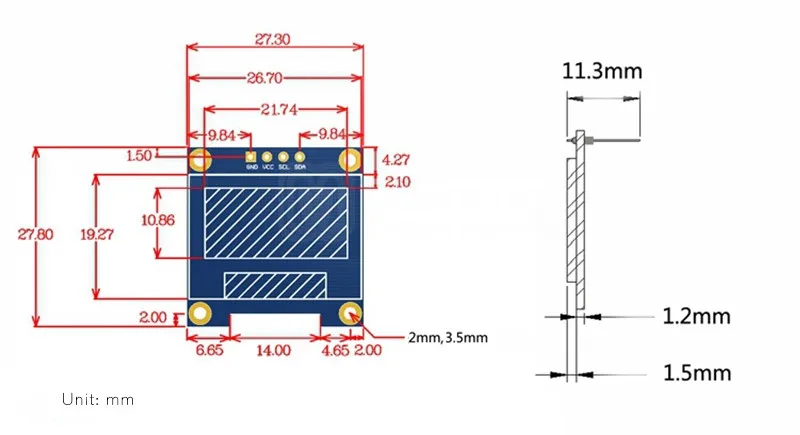 0.96-oled-display-datasheet