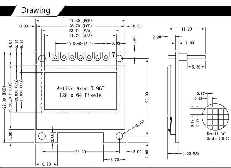 0.96-oled-display-datasheet