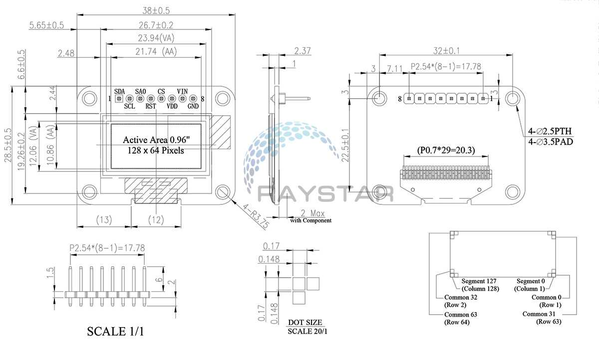0.96-oled-display-datasheet