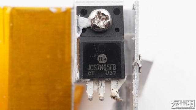 07n65gx-datasheet 07n65gx-datasheet