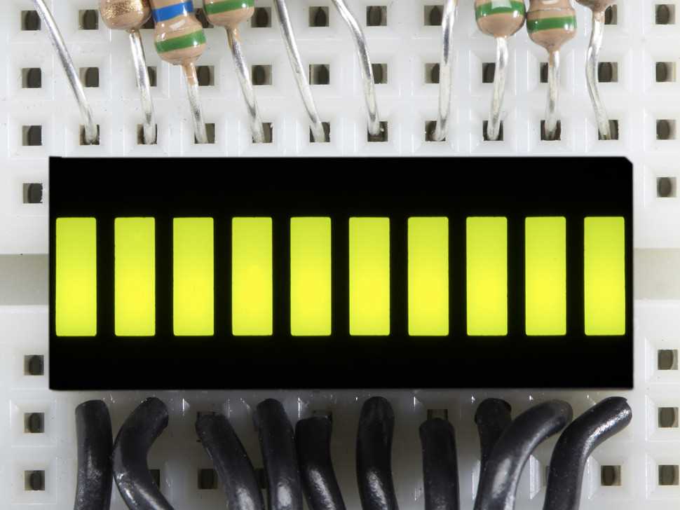 10-segment-led-bar-graph-datasheet