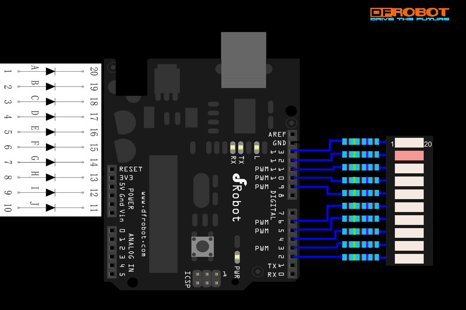 10-segment-led-bar-graph-datasheet