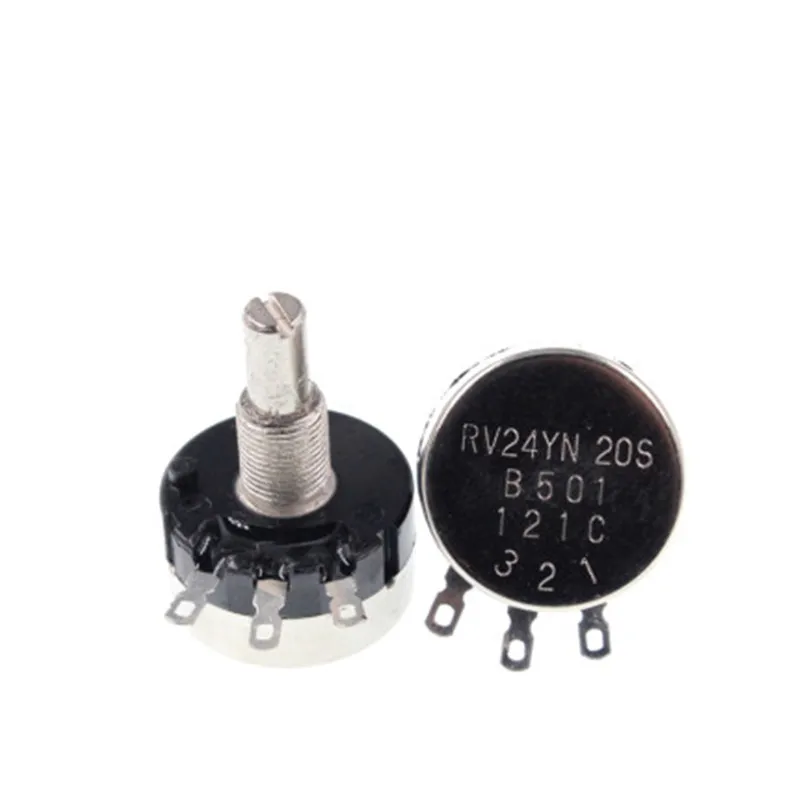 10k-ohm-potentiometer-datasheet