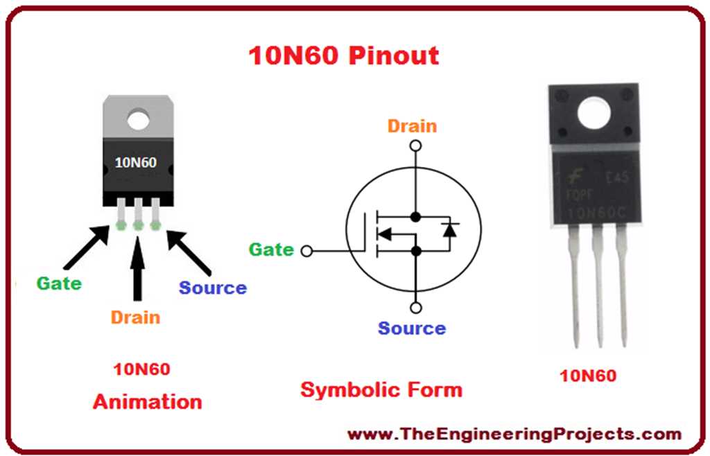 10n60-datasheet 10n60-datasheet