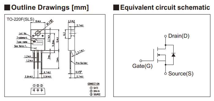 11n60-datasheet 11n60-datasheet