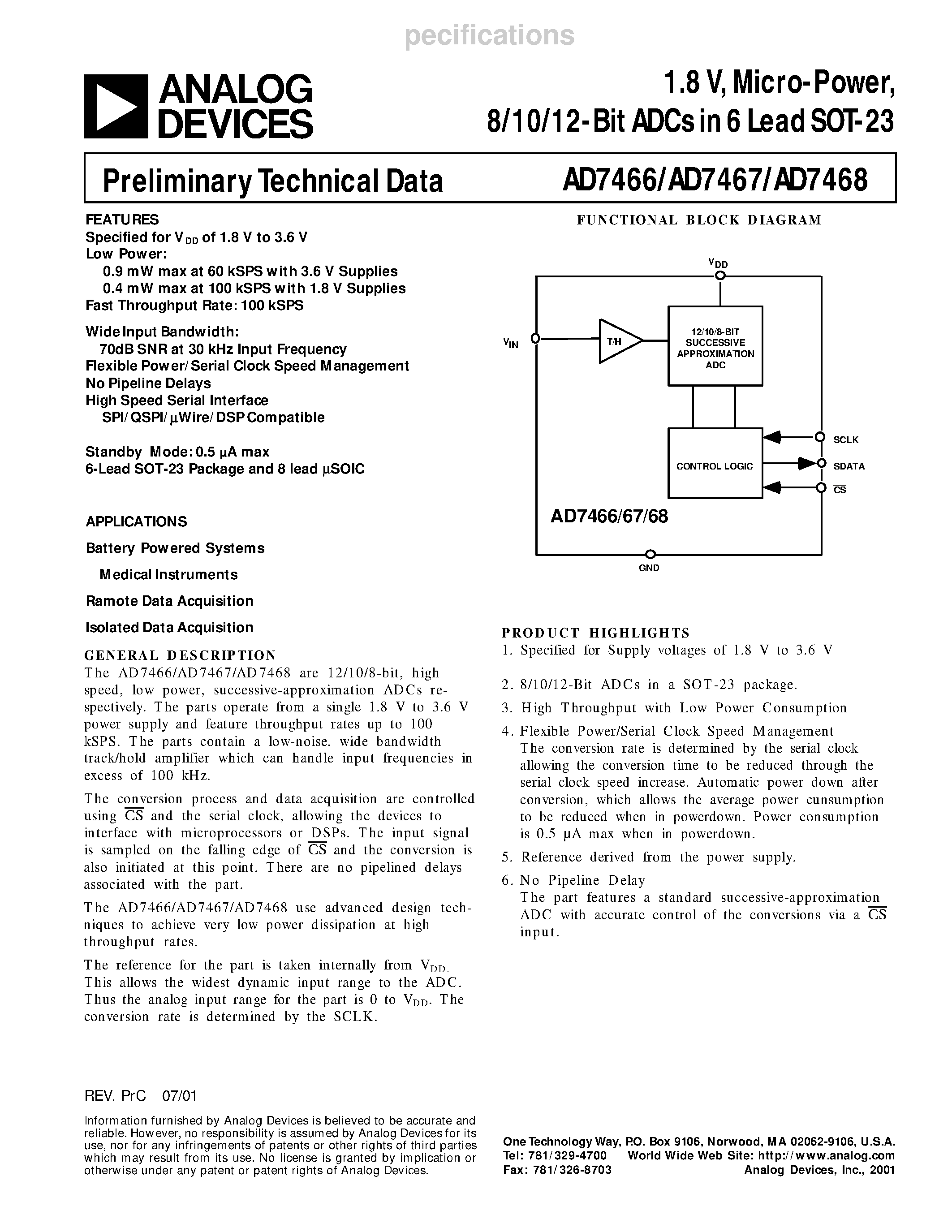 12-bit-adc-datasheet