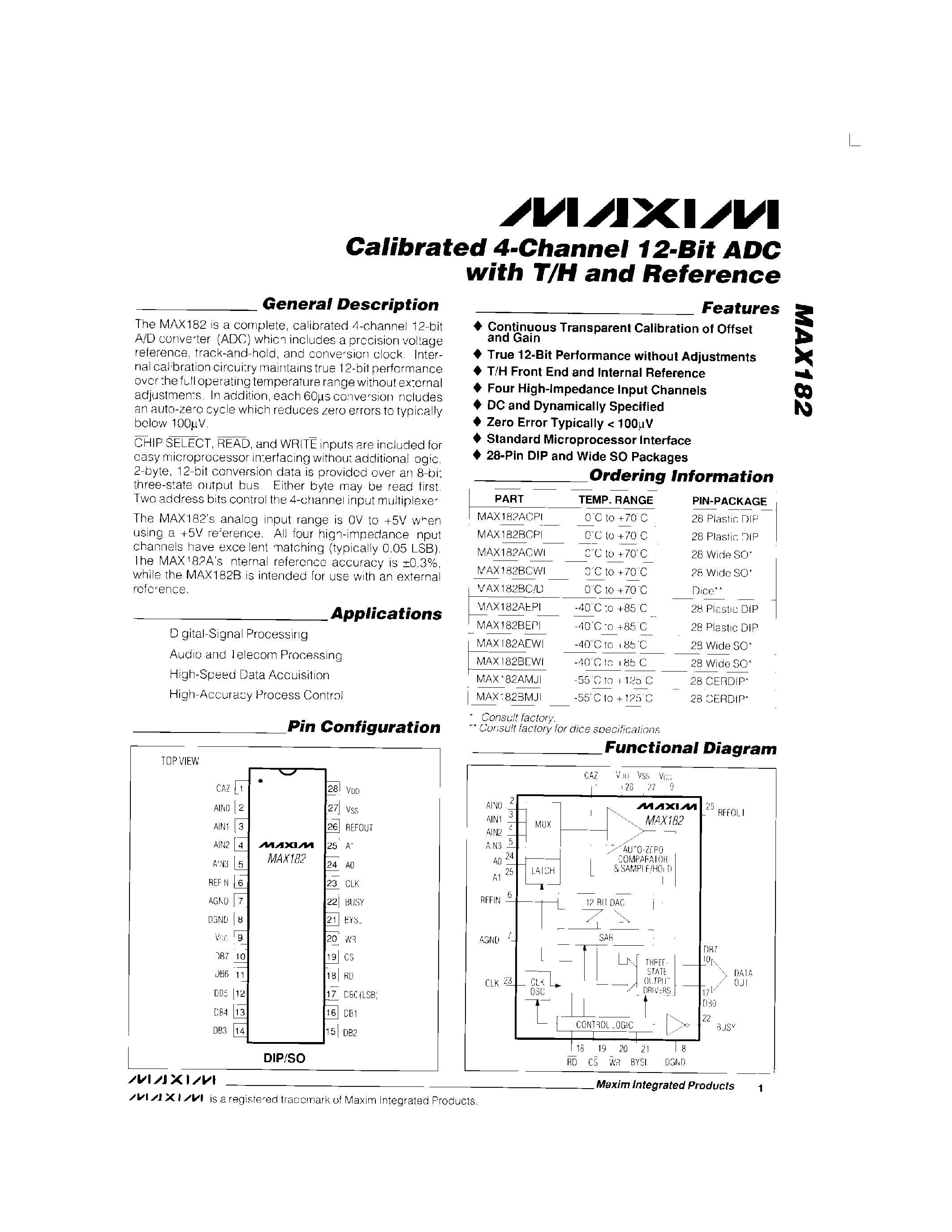 12-bit-adc-datasheet