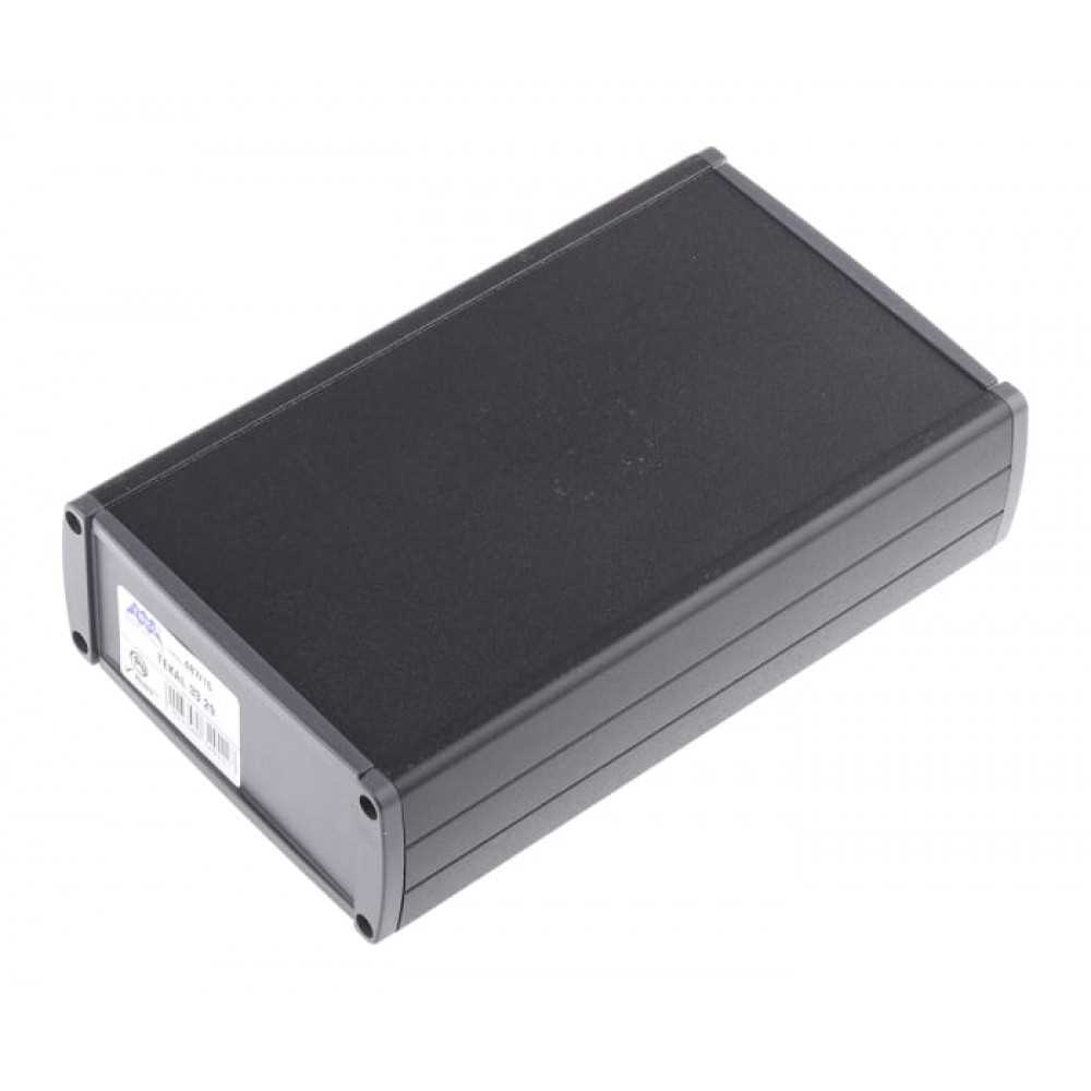 125b-enclosure-datasheet