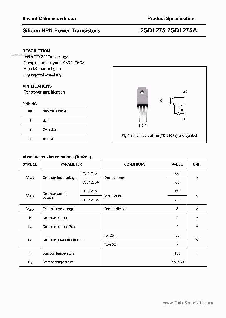 1275b-datasheet