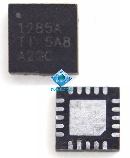 1285a-datasheet 1285a-datasheet