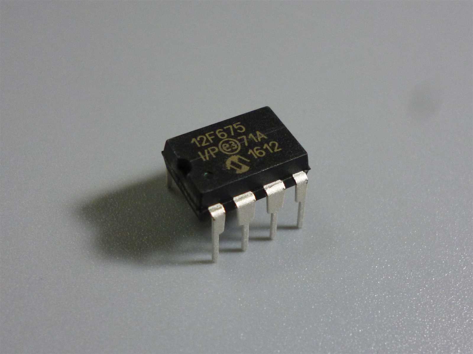 12f510-datasheet