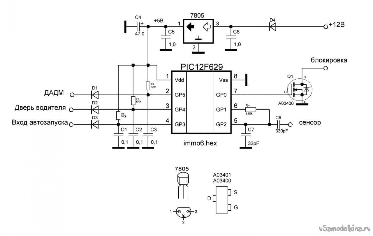 12f510-datasheet
