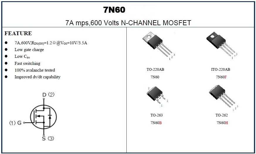 13n80-datasheet