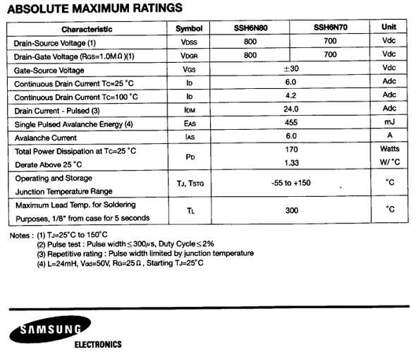 13n80-datasheet