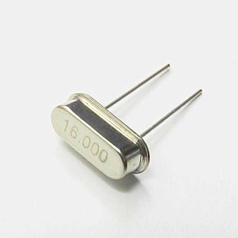 16-mhz-crystal-oscillator-datasheet