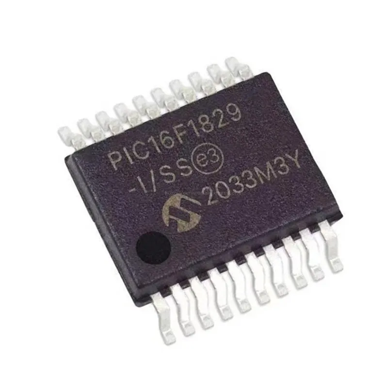 16f1827-datasheet