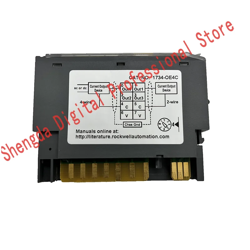 1734-ie8c-datasheet