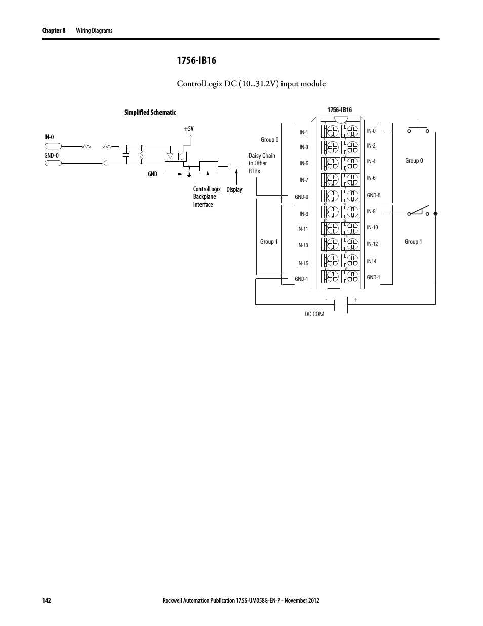 1756-ib16-datasheet