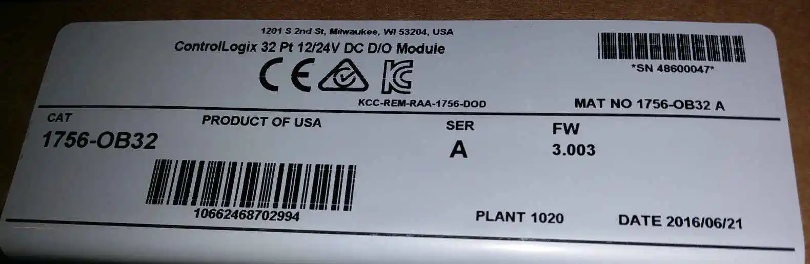 1756-ob32-datasheet