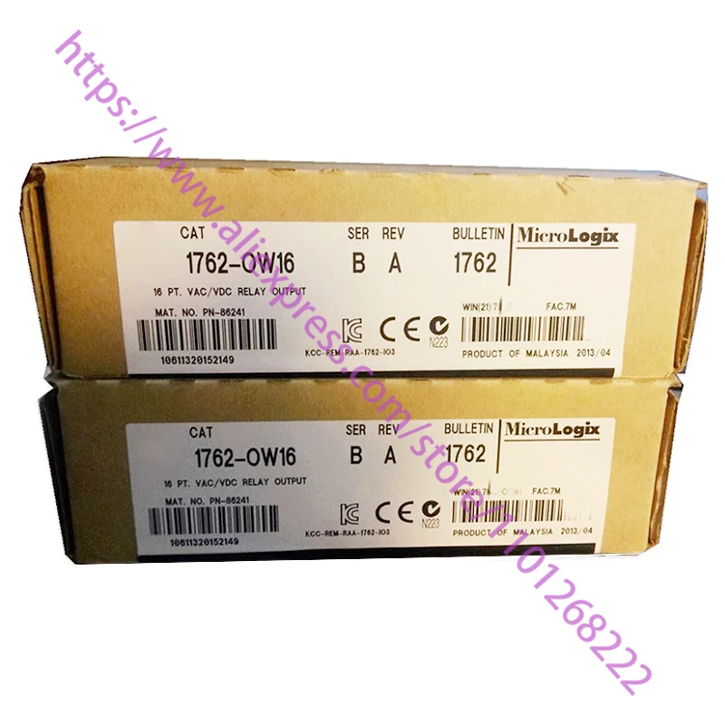 1762-ow16-datasheet 1762-ow16-datasheet