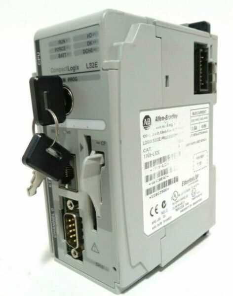 1769-l35e-datasheet 1769-l35e-datasheet