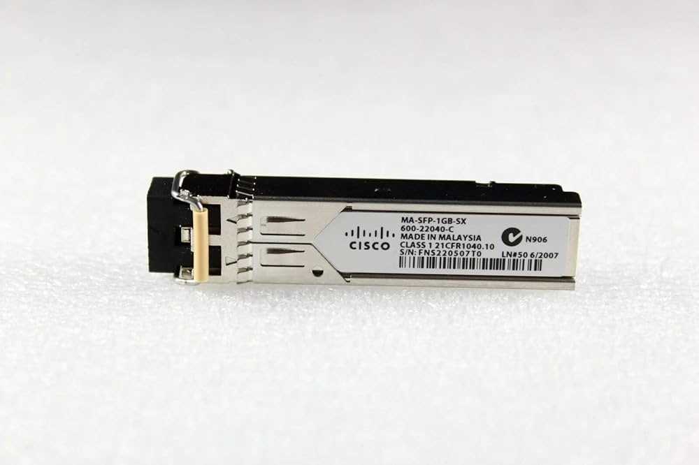 1783-sfp1glx-datasheet