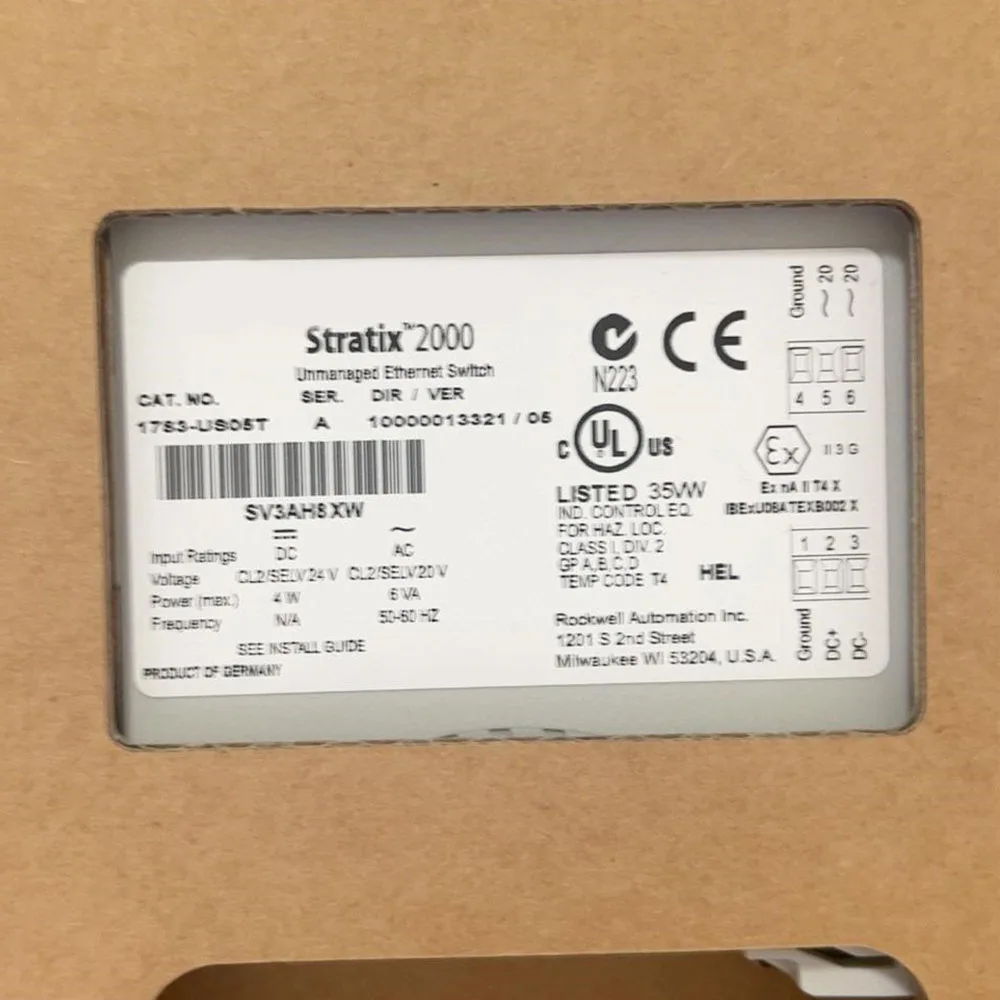 1783-us05t-datasheet