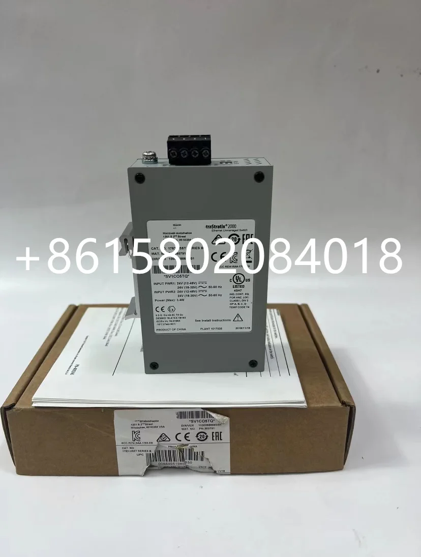 1783-us05t-datasheet