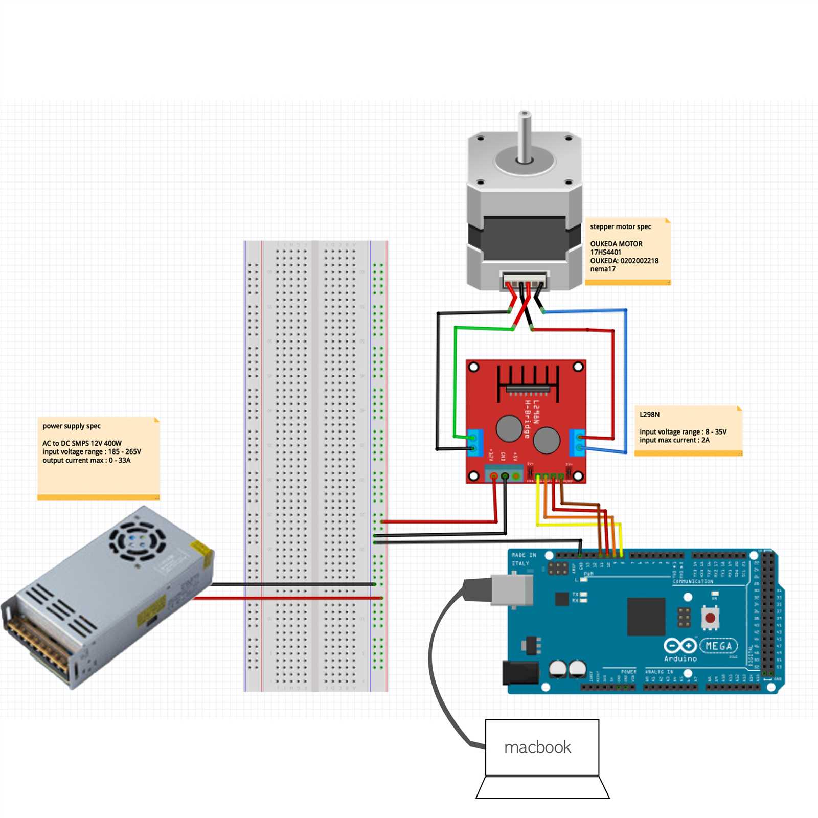 17hs4401-datasheet