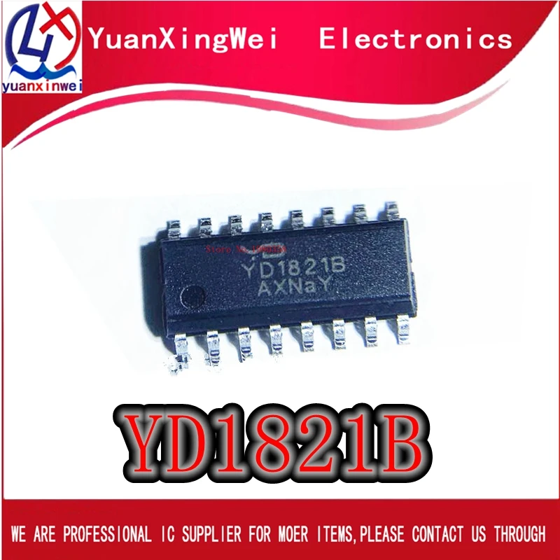 1821b-datasheet
