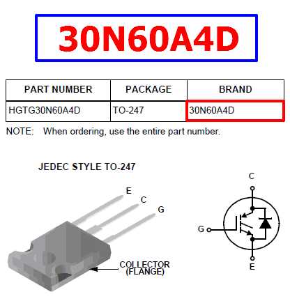 18n60m2-datasheet