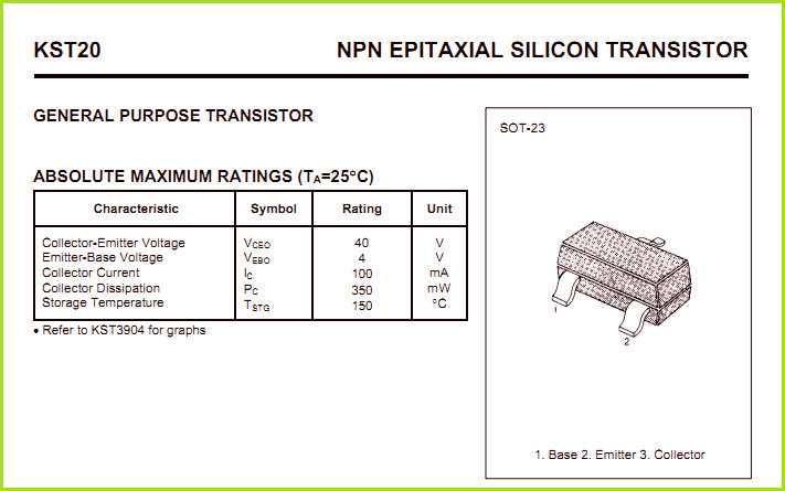 19n20-datasheet 19n20-datasheet