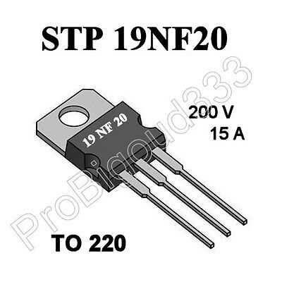 19nf20-datasheet