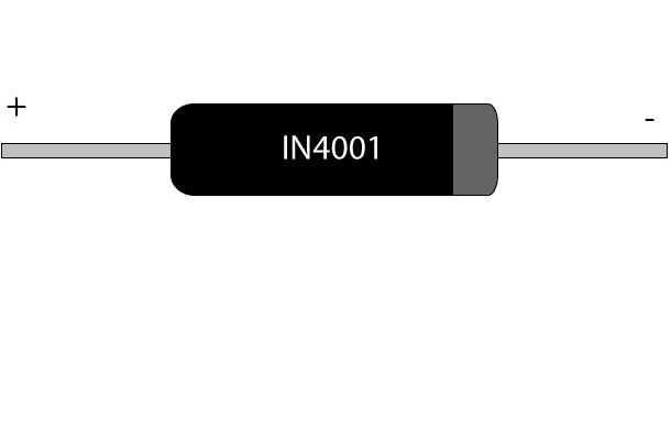 1n4000-diode-datasheet