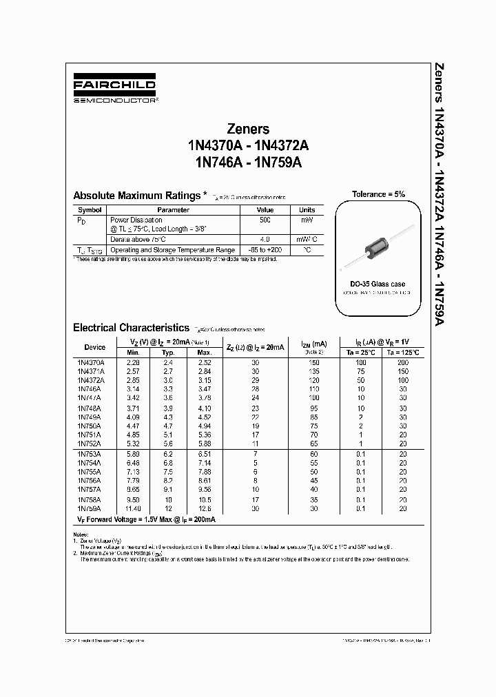 1n4048-datasheet