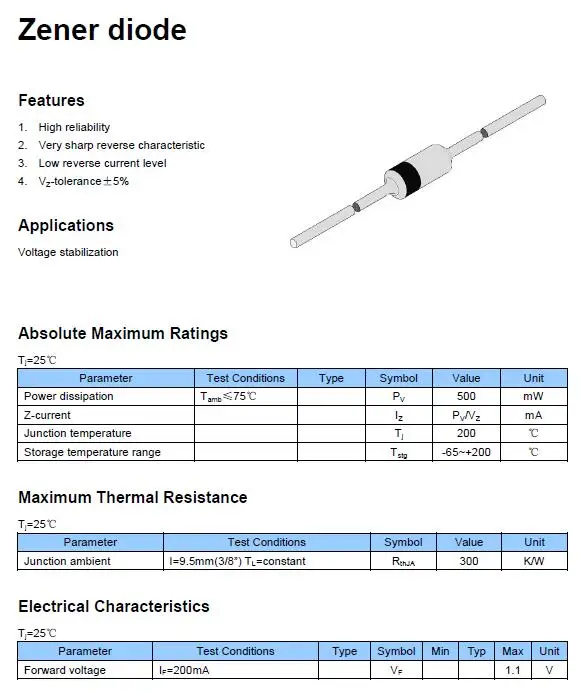 1n5252b-datasheet