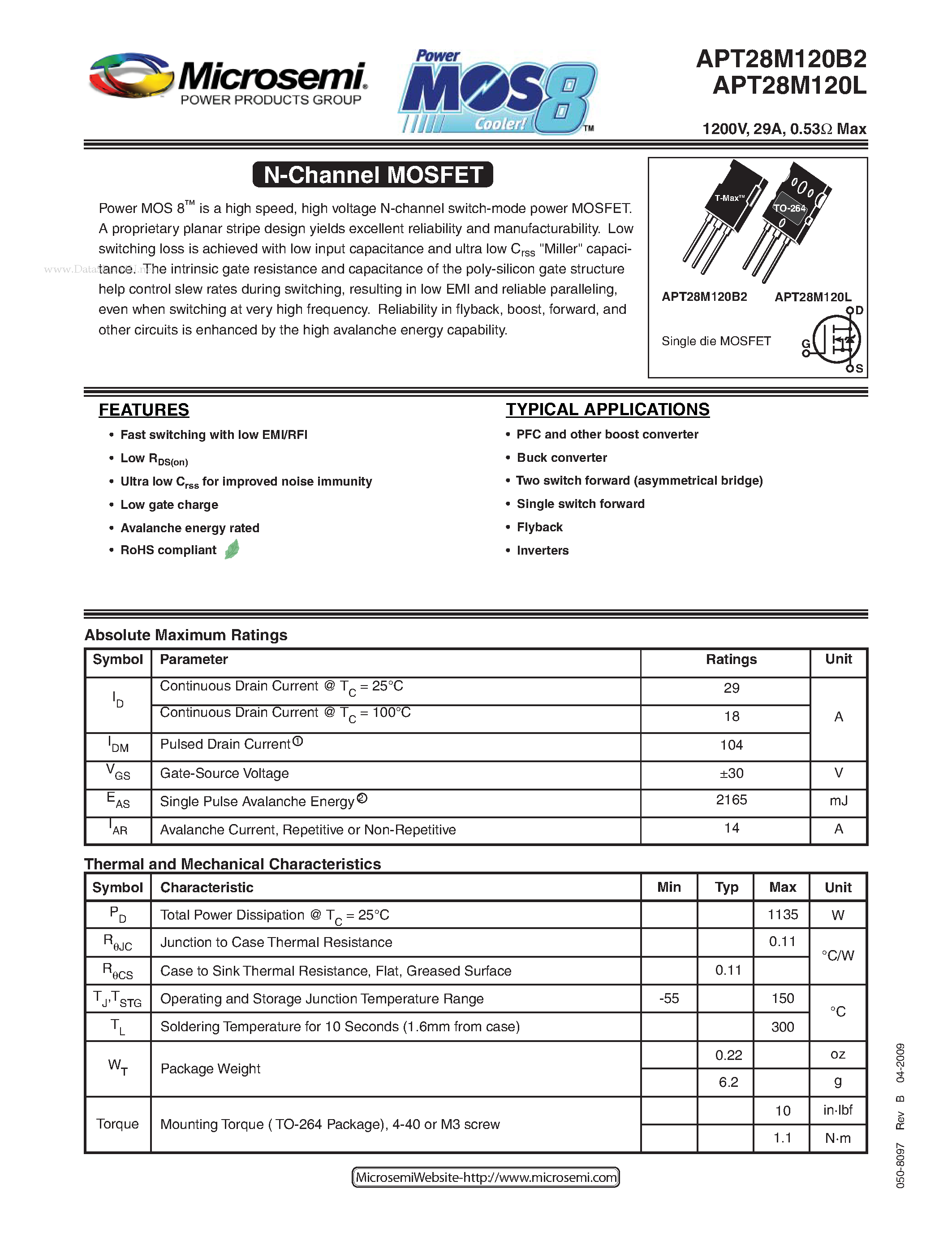 1n5252b-datasheet