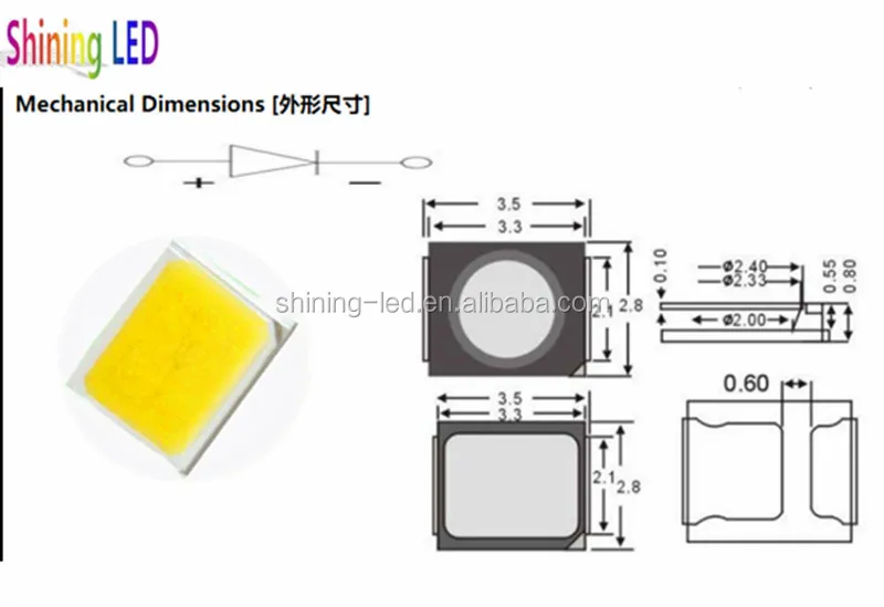 1w-power-led-datasheet