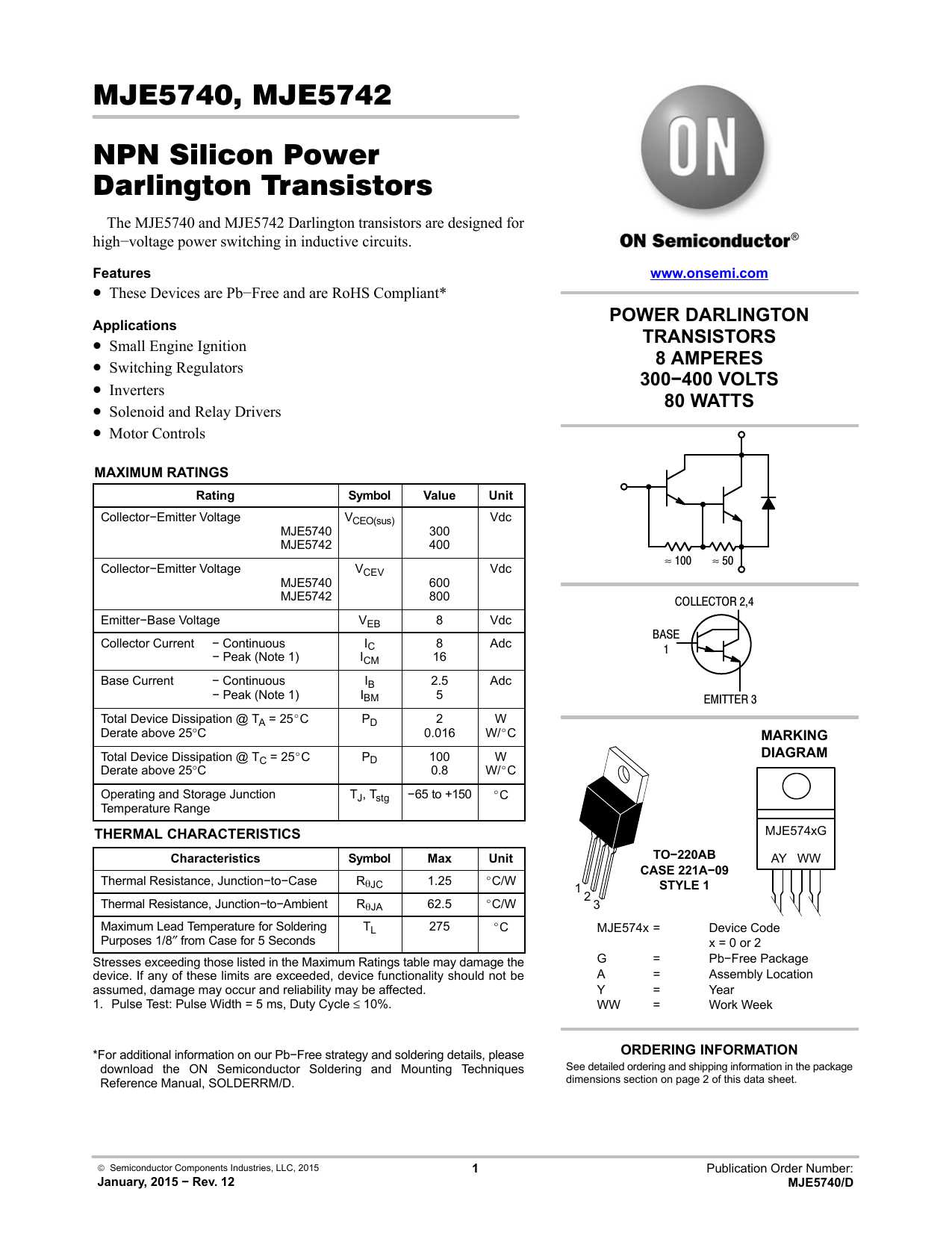 1g-datasheet