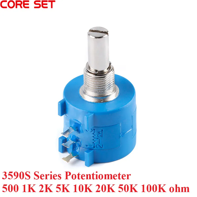 1k-ohm-potentiometer-datasheet