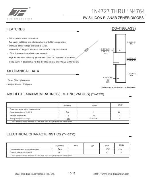 1n4740-zener-diode-datasheet