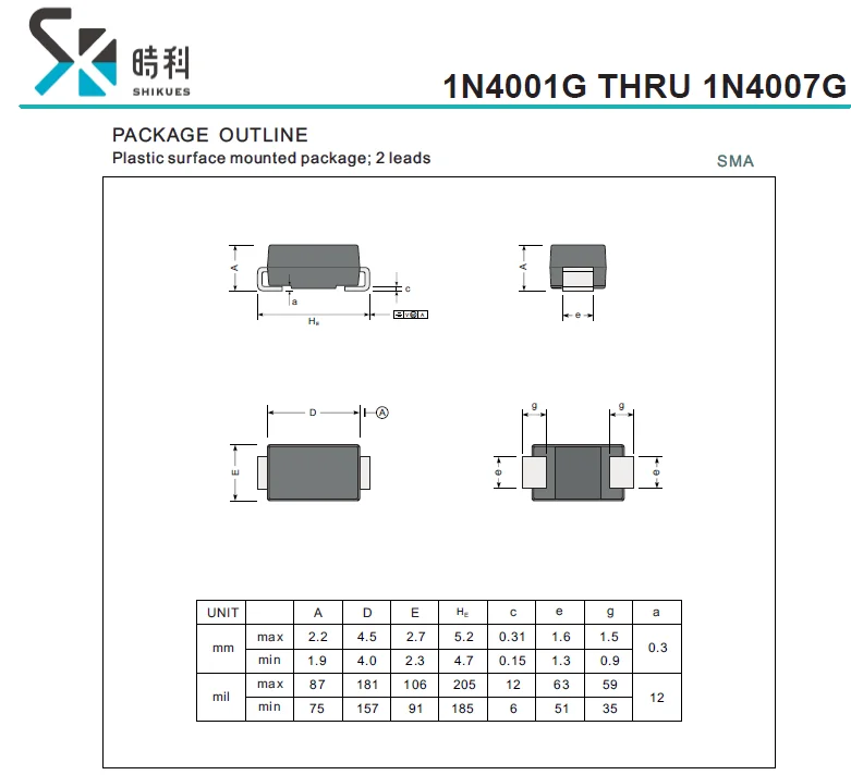 1n5061-diode-datasheet 1n5061-diode-datasheet