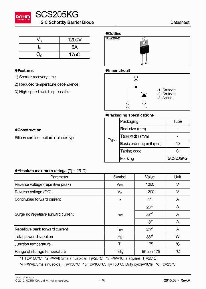 1n5242b-zener-diode-datasheet