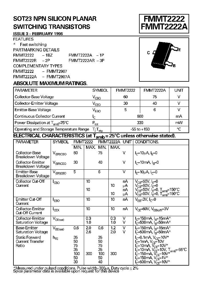 1p-datasheet