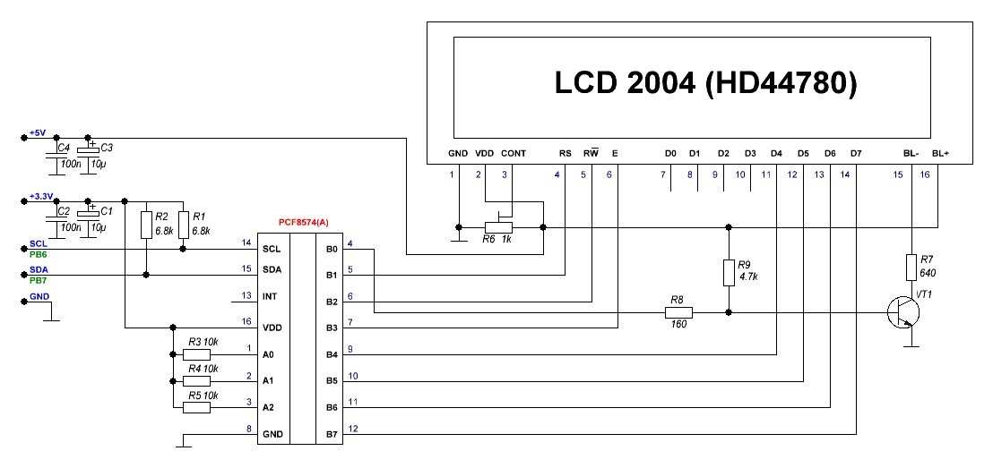 2004-lcd-display-datasheet