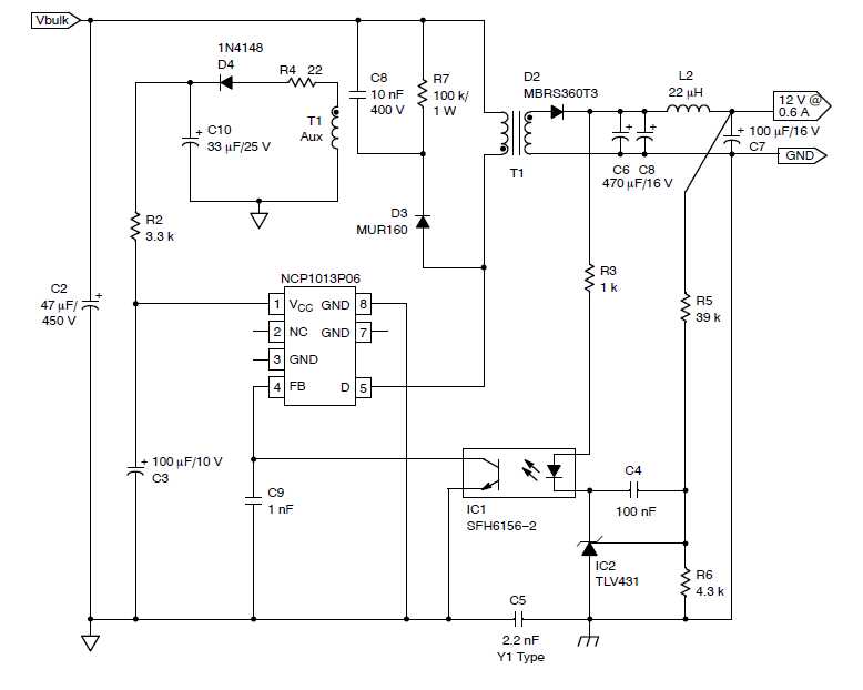 200d6-datasheet