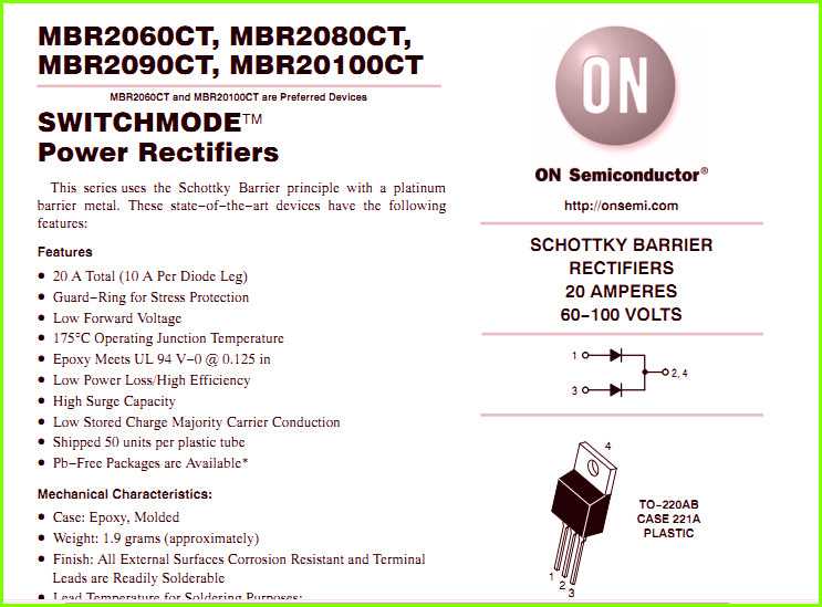 20200ct-datasheet