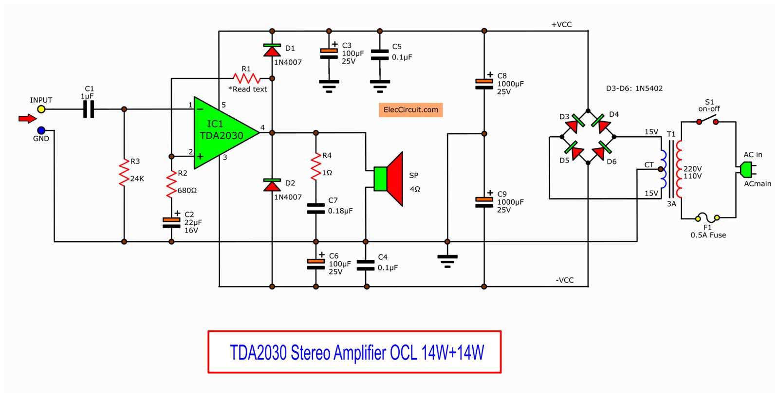 2030-ic-datasheet 2030-ic-datasheet