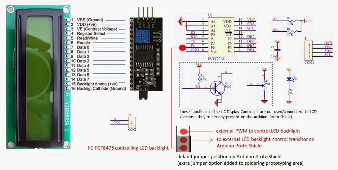 20x2-lcd-display-pinout-datasheet