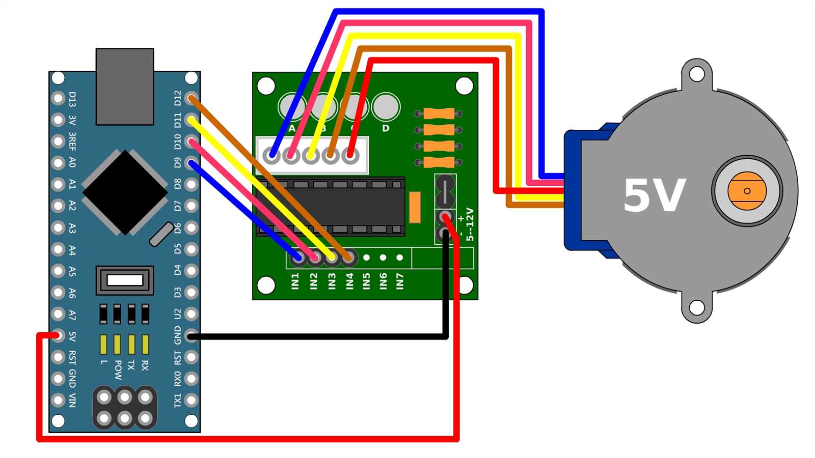 20byj46-stepper-motor-datasheet
